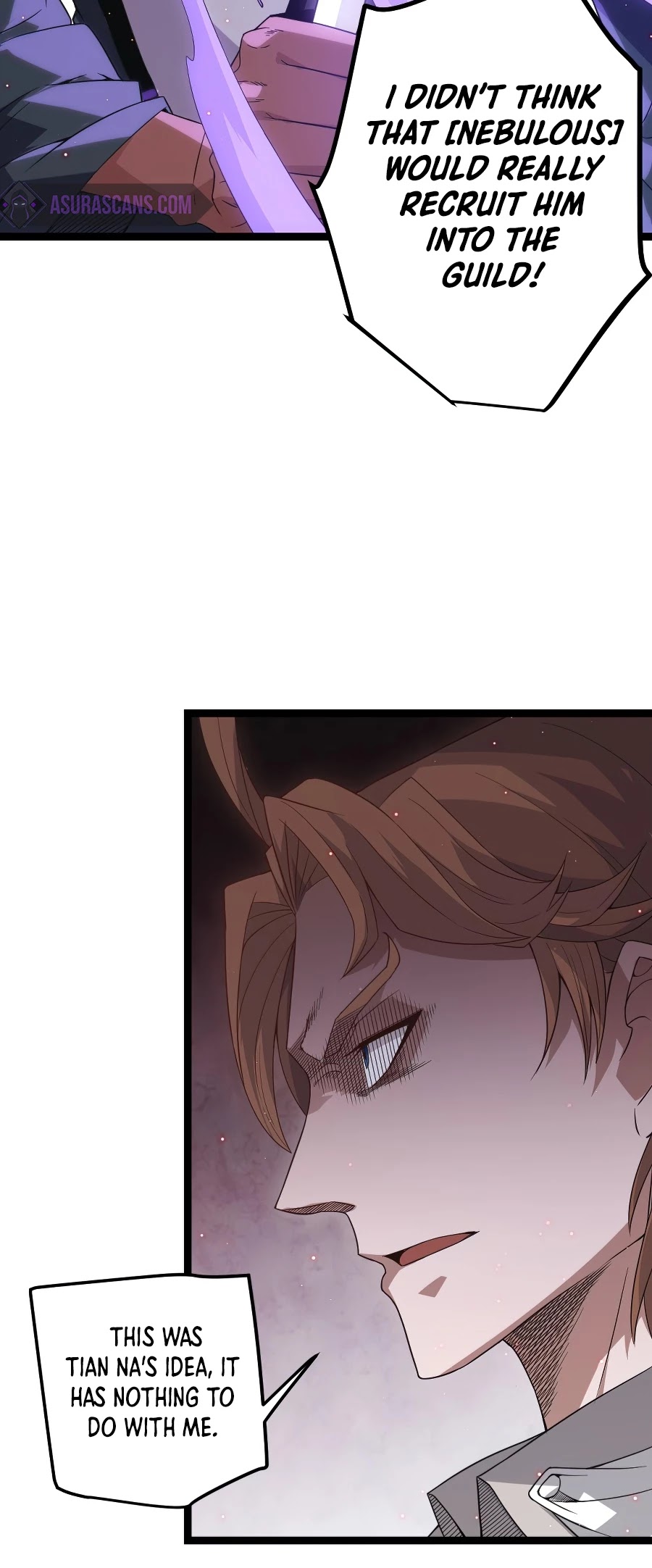 The Game That I Came From Chapter 23 page 7 - Chapter 23