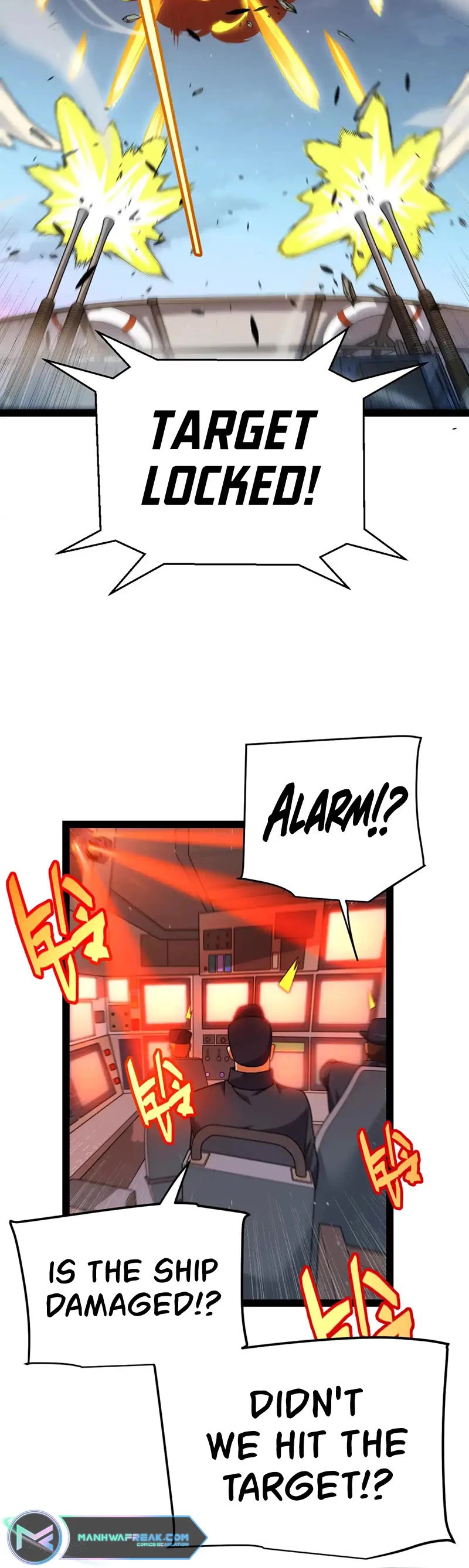 The Game That I Came From Chapter 230 page 10 - Chapter 230