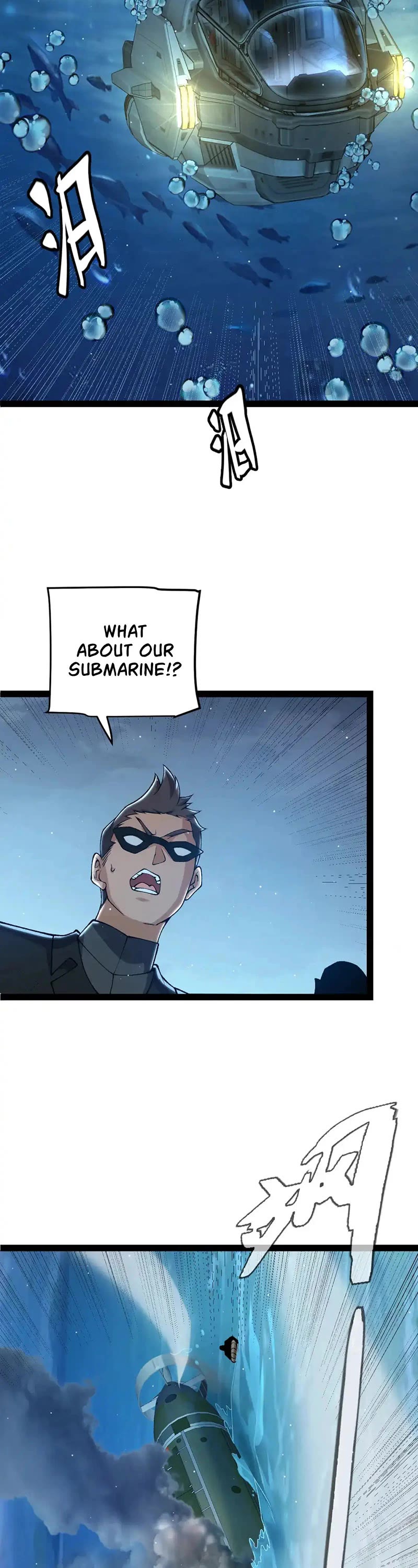 The Game That I Came From Chapter 230 page 23 - Chapter 230
