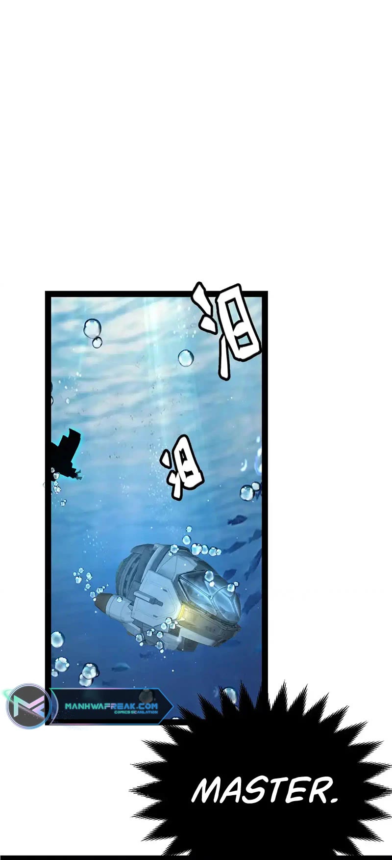 The Game That I Came From Chapter 230 page 25 - Chapter 230