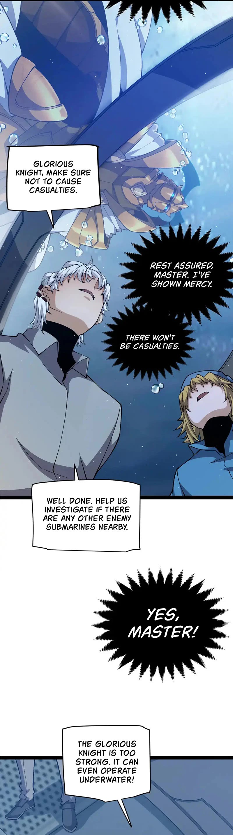 The Game That I Came From Chapter 230 page 26 - Chapter 230