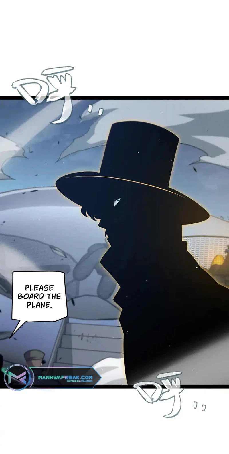 The Game That I Came From Chapter 230 page 3 - Chapter 230