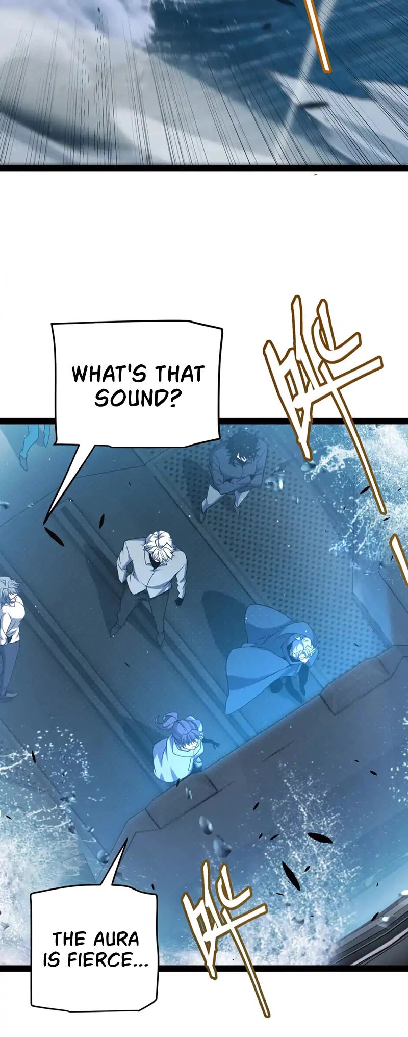 The Game That I Came From Chapter 230 page 31 - Chapter 230