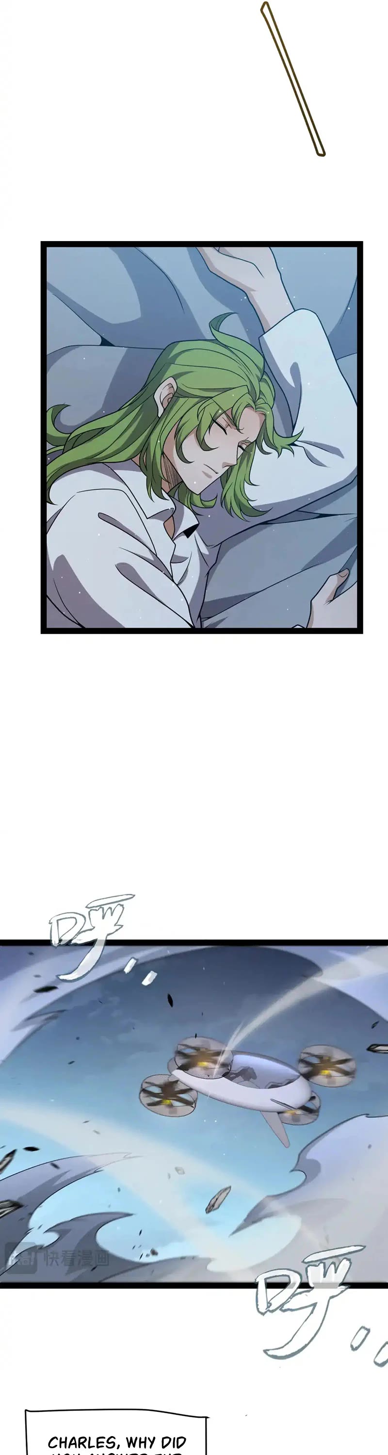 The Game That I Came From Chapter 230 page 32 - Chapter 230