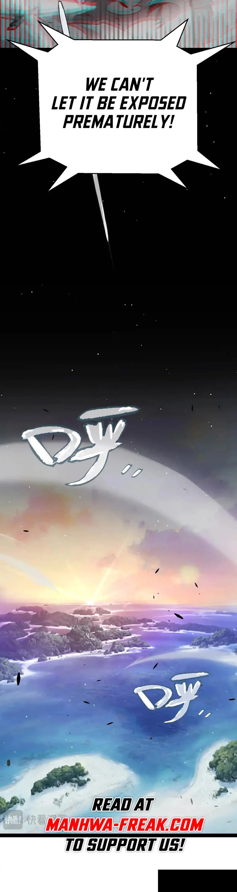 The Game That I Came From Chapter 230 page 36 - Chapter 230