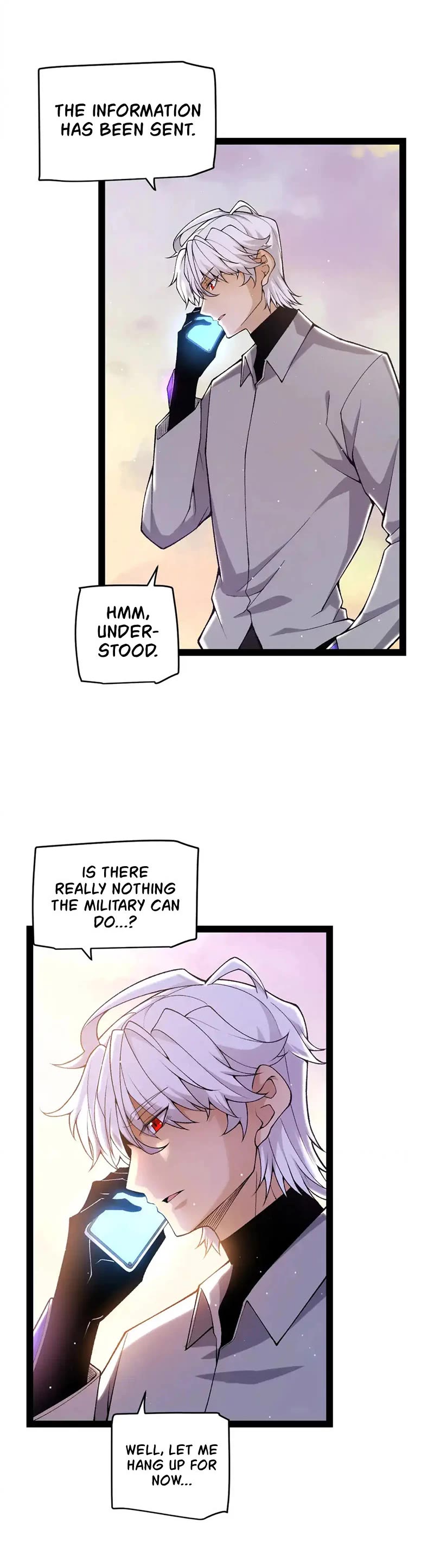 The Game That I Came From Chapter 230 page 38 - Chapter 230
