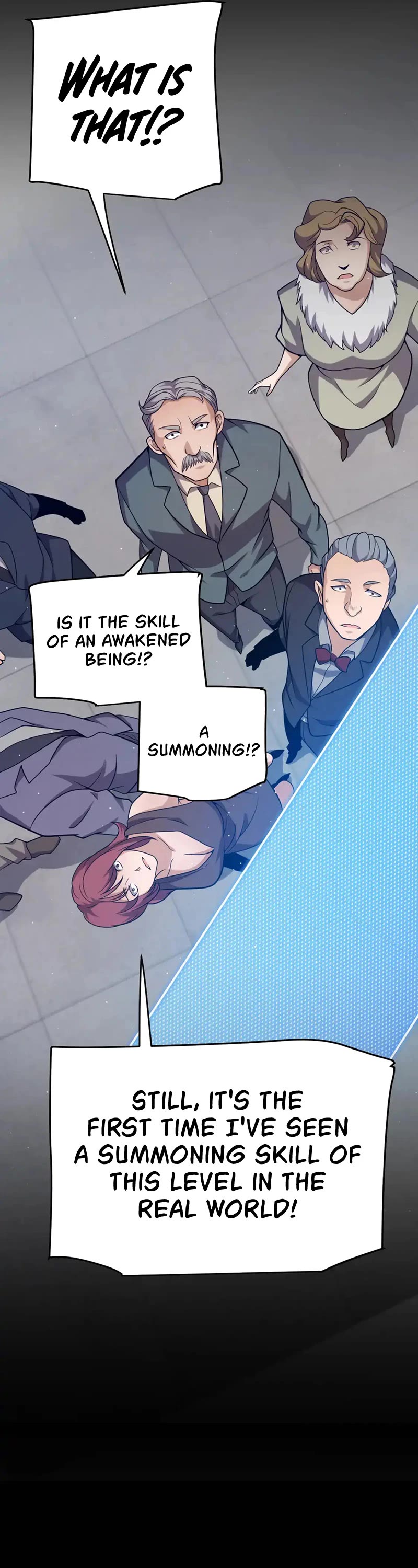 The Game That I Came From Chapter 230 page 5 - Chapter 230
