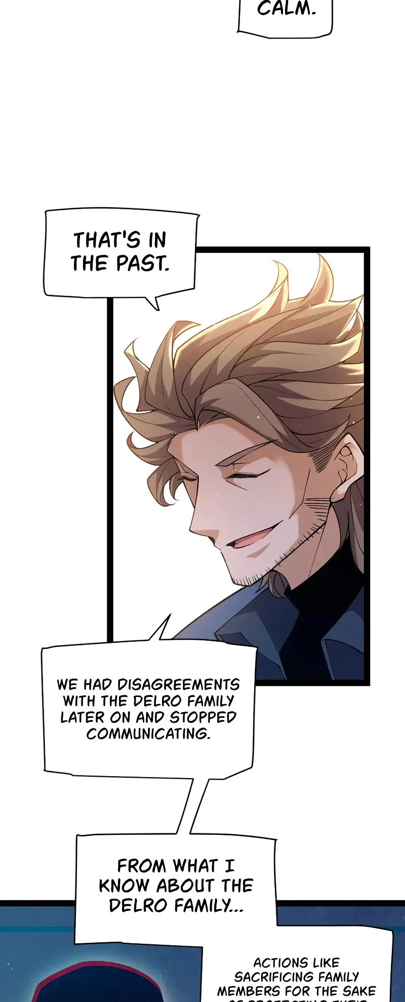 The Game That I Came From Chapter 231 page 10 - Chapter 231