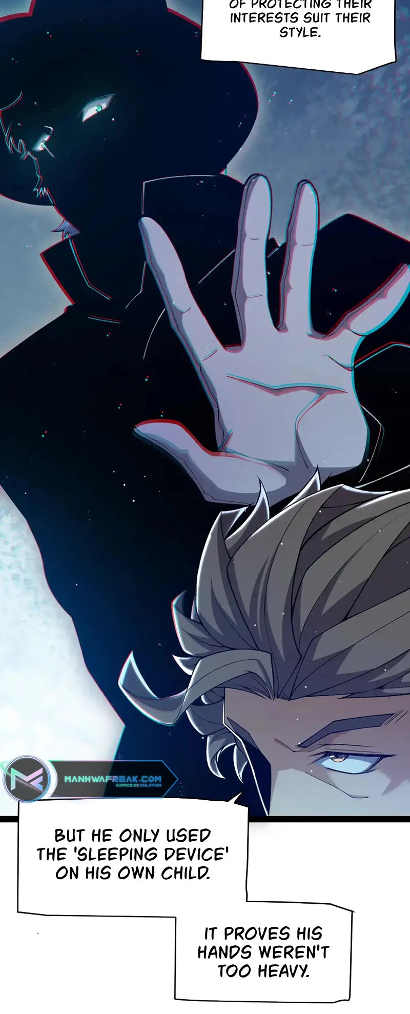 The Game That I Came From Chapter 231 page 11 - Chapter 231