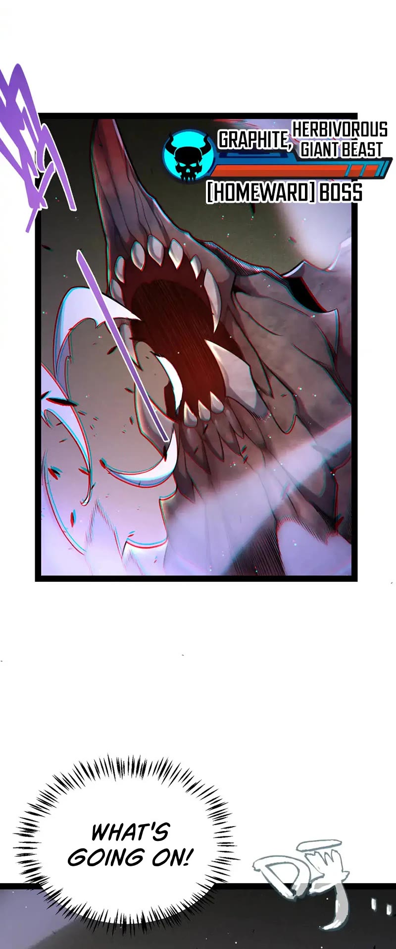 The Game That I Came From Chapter 231 page 19 - Chapter 231
