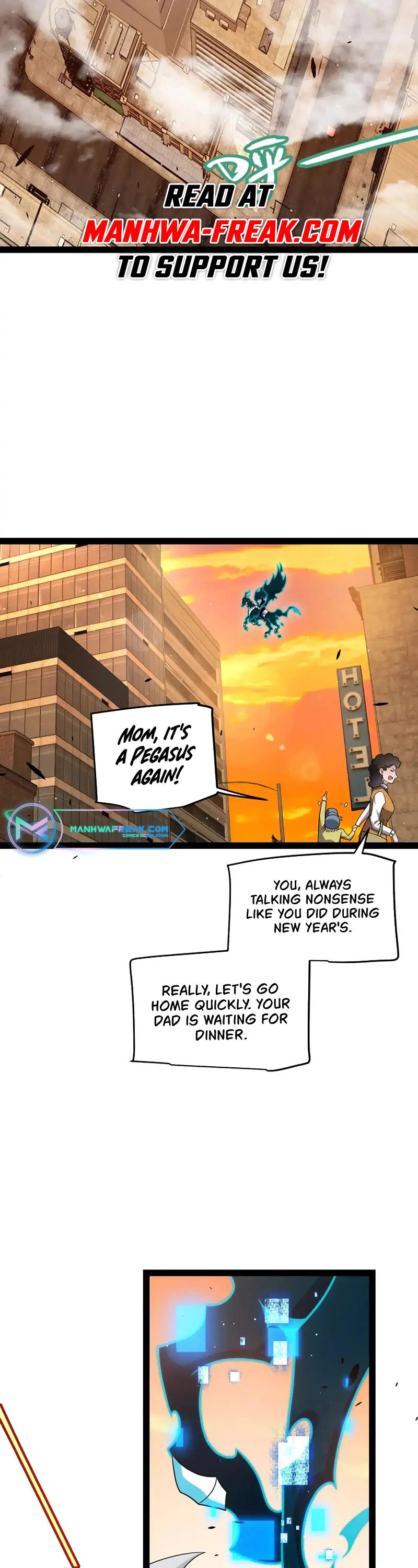 The Game That I Came From Chapter 231 page 2 - Chapter 231