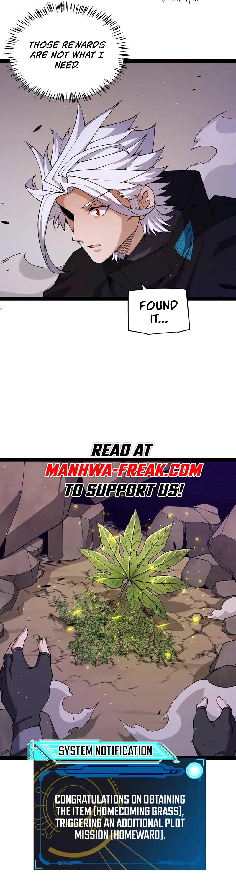 The Game That I Came From Chapter 231 page 24 - Chapter 231