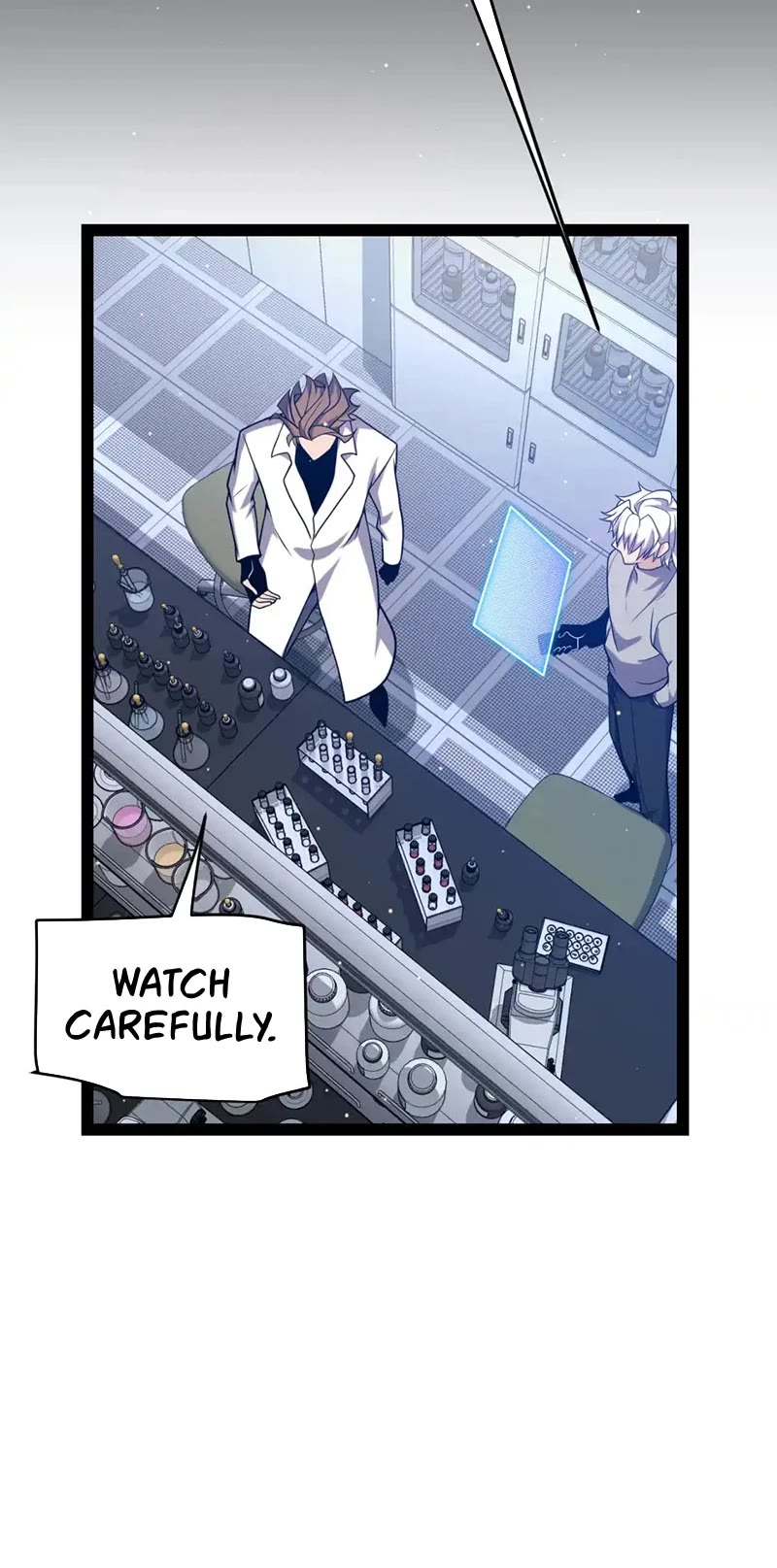 The Game That I Came From Chapter 231 page 31 - Chapter 231