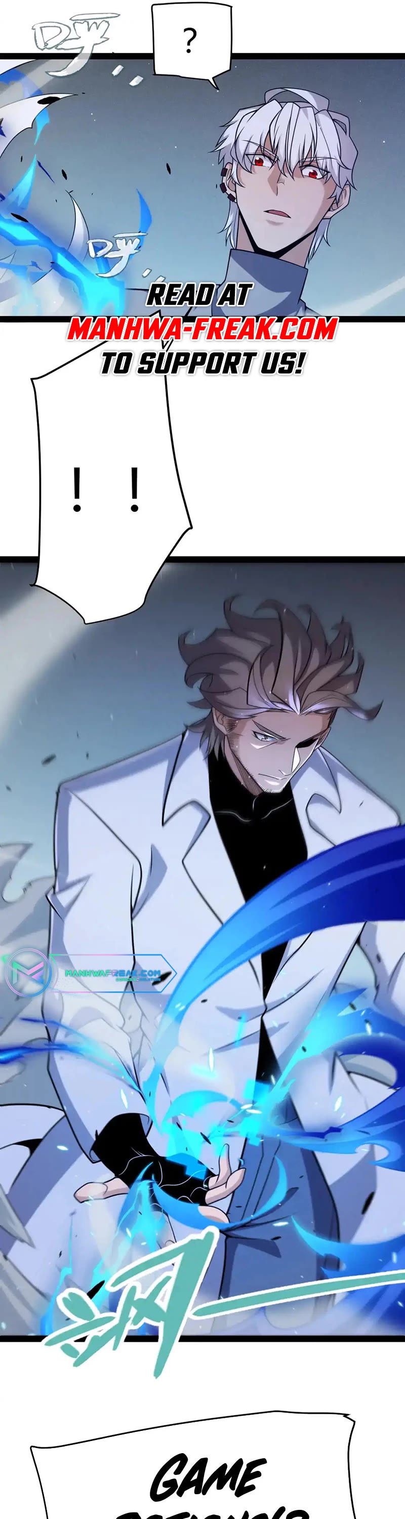 The Game That I Came From Chapter 231 page 32 - Chapter 231