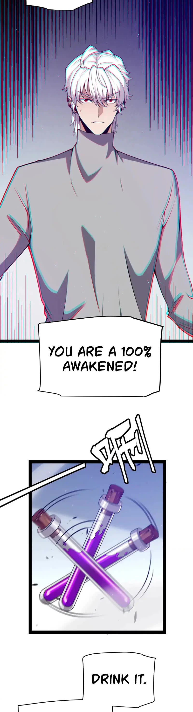The Game That I Came From Chapter 231 page 37 - Chapter 231