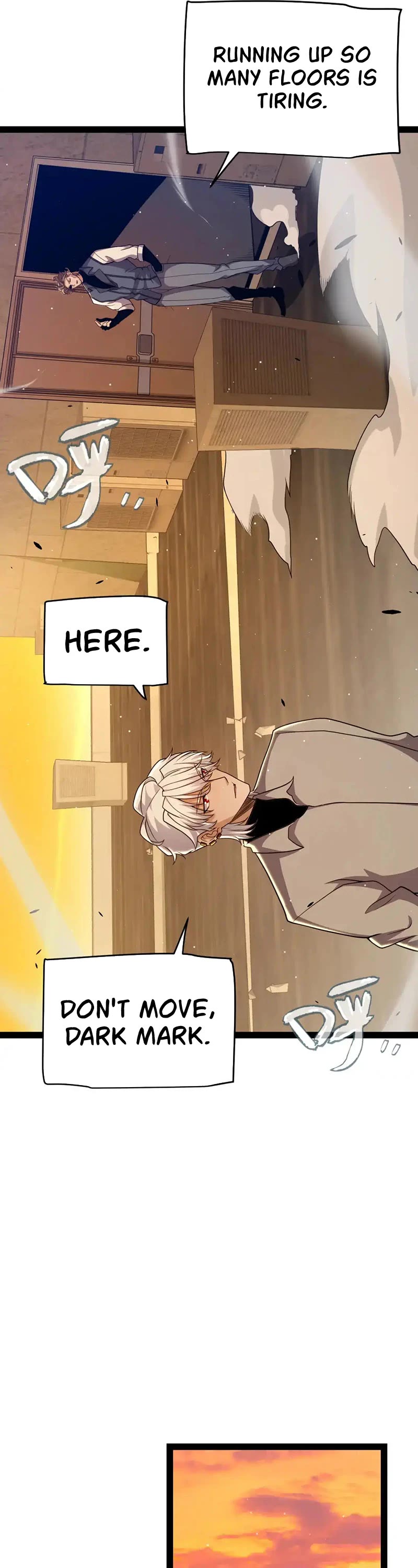 The Game That I Came From Chapter 231 page 5 - Chapter 231