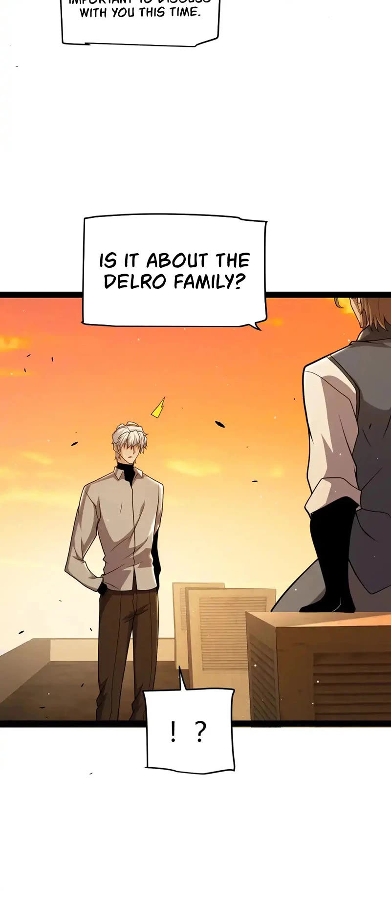The Game That I Came From Chapter 231 page 7 - Chapter 231