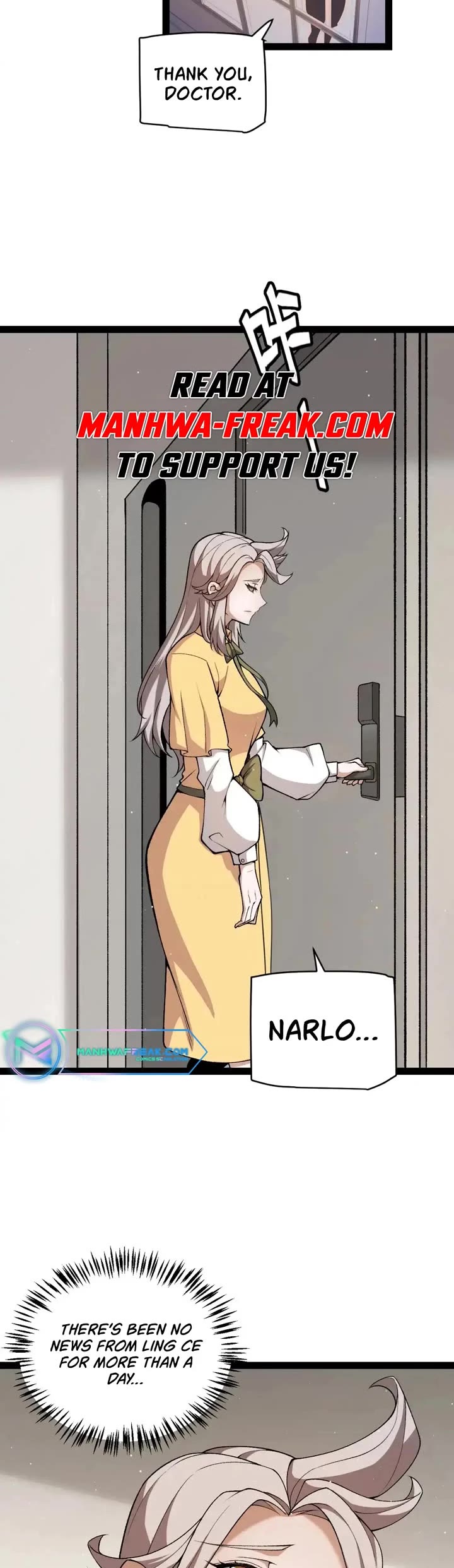 The Game That I Came From Chapter 232 page 2 - Chapter 232
