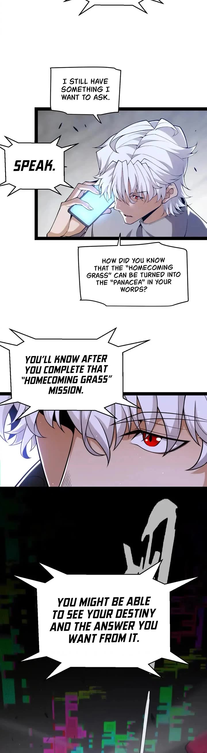 The Game That I Came From Chapter 232 page 22 - Chapter 232