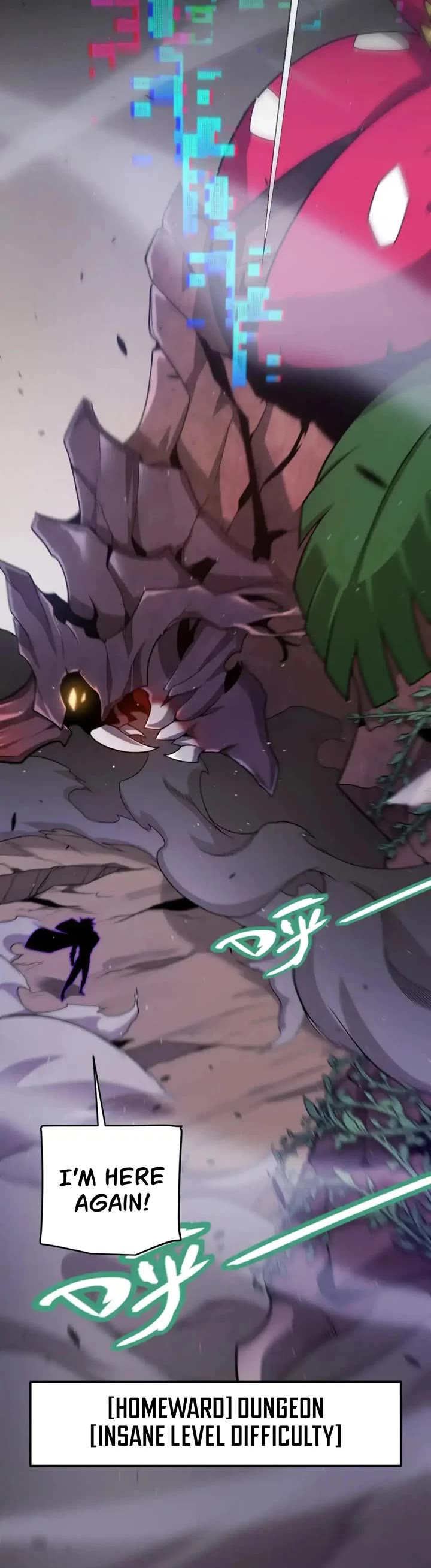 The Game That I Came From Chapter 232 page 23 - Chapter 232