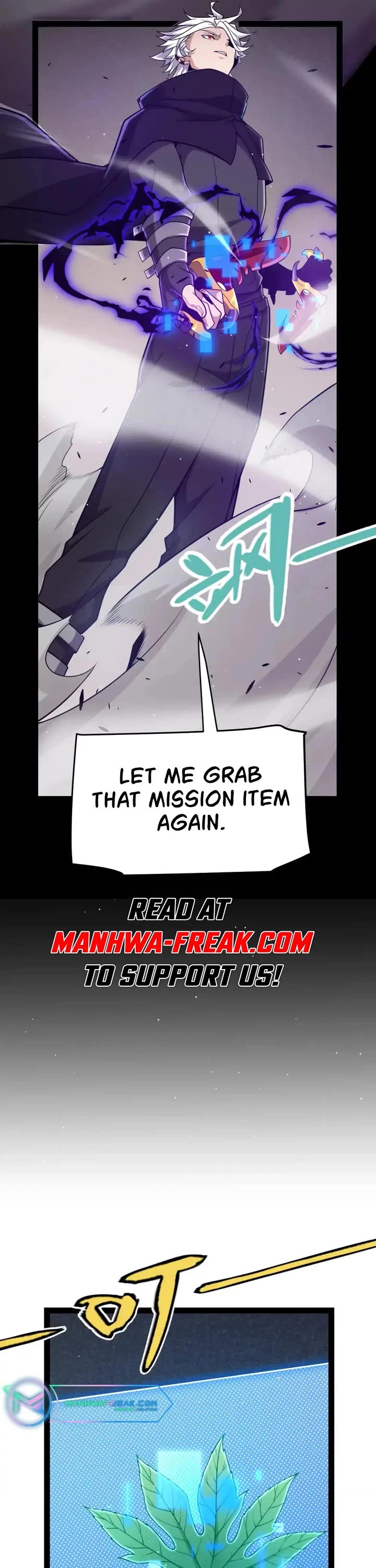 The Game That I Came From Chapter 232 page 24 - Chapter 232