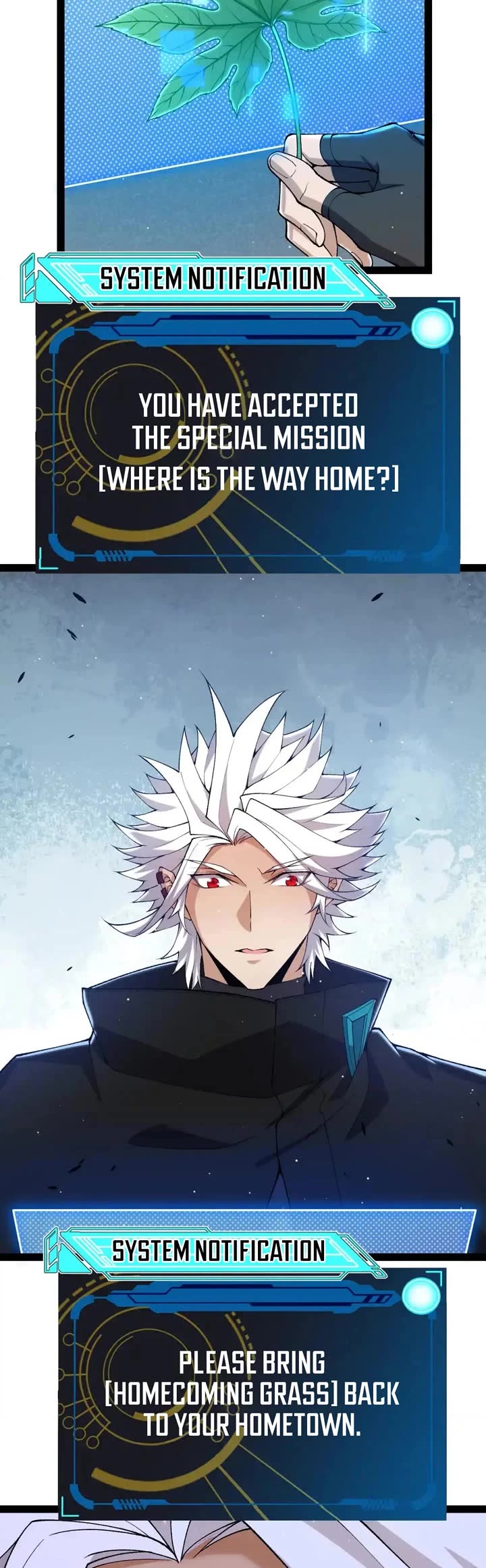The Game That I Came From Chapter 232 page 25 - Chapter 232