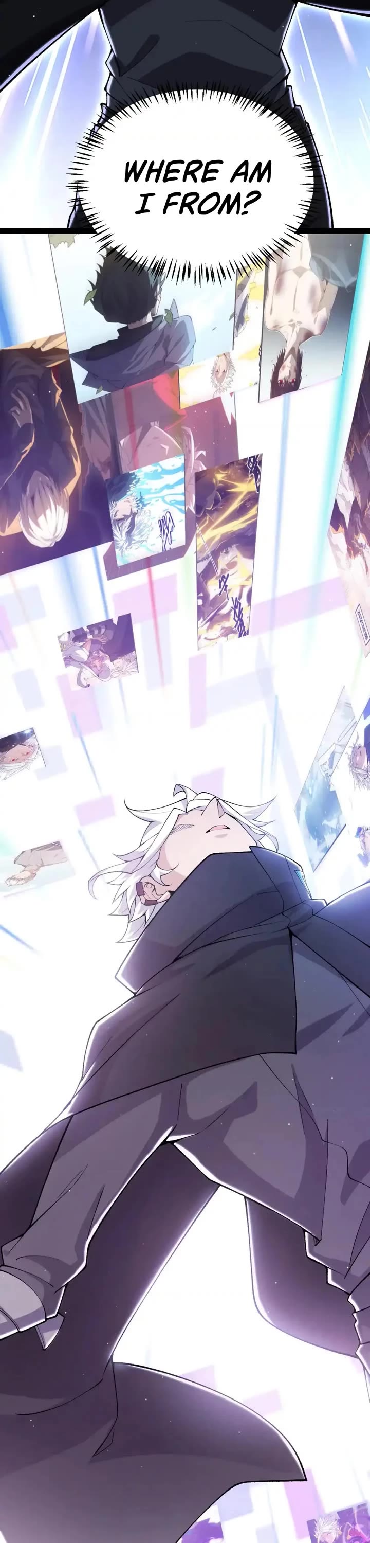 The Game That I Came From Chapter 232 page 27 - Chapter 232