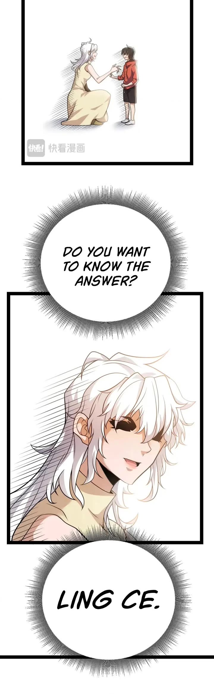 The Game That I Came From Chapter 232 page 29 - Chapter 232