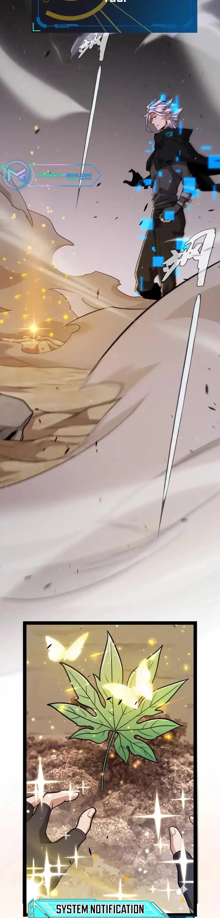 The Game That I Came From Chapter 232 page 31 - Chapter 232