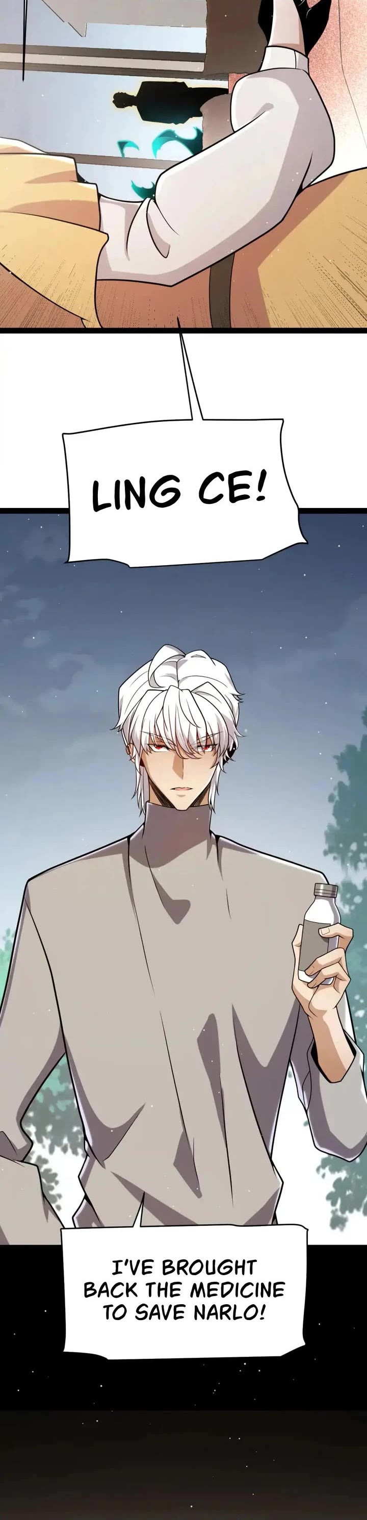 The Game That I Came From Chapter 232 page 6 - Chapter 232