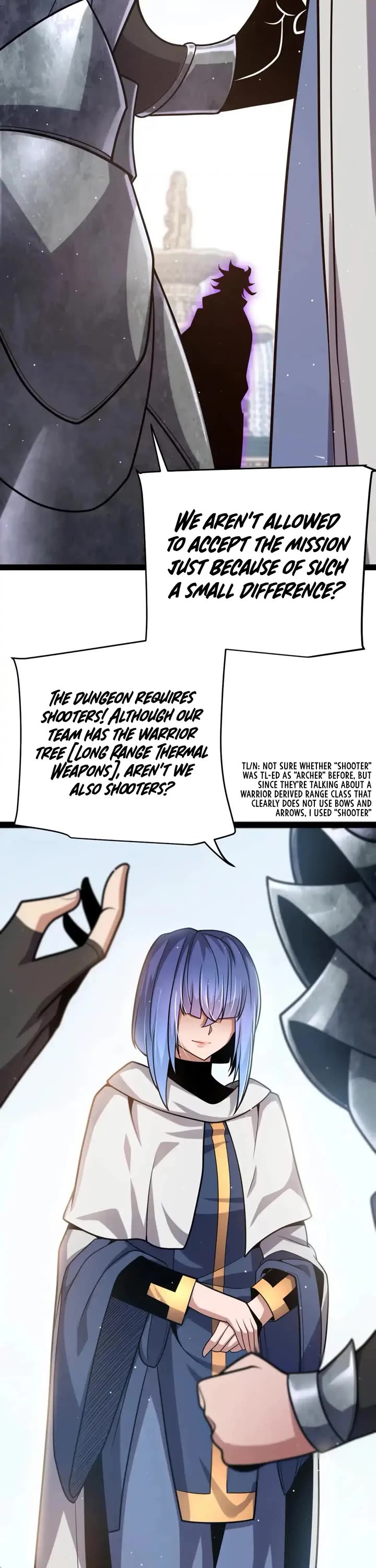 The Game That I Came From Chapter 233 page 10 - Chapter 233