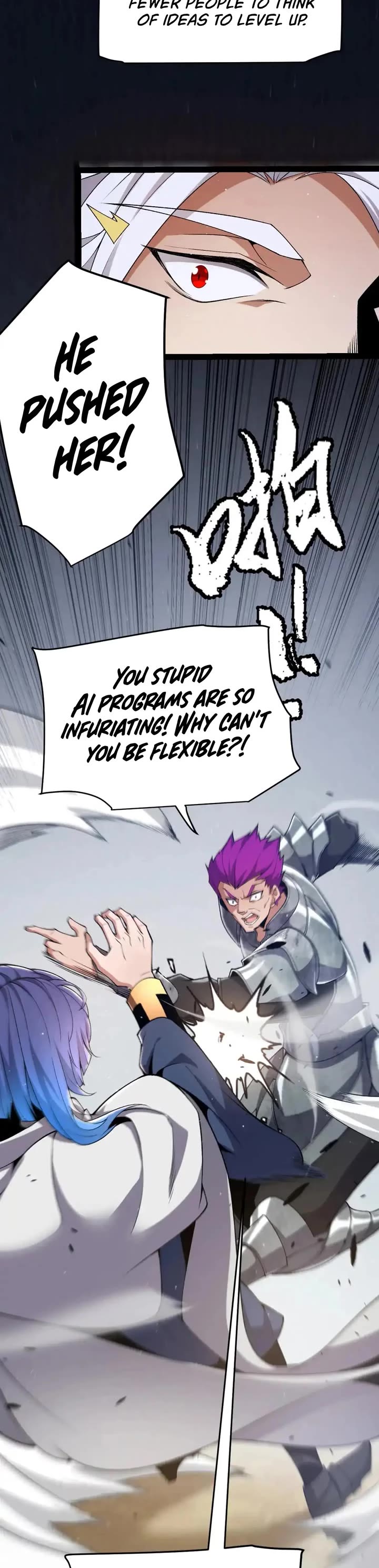 The Game That I Came From Chapter 233 page 15 - Chapter 233