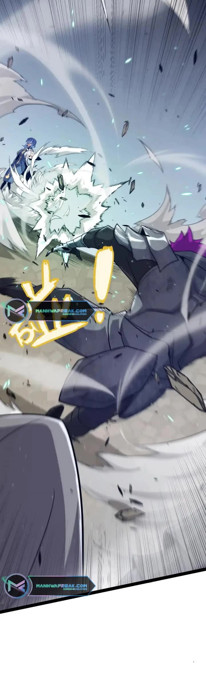 The Game That I Came From Chapter 233 page 19 - Chapter 233