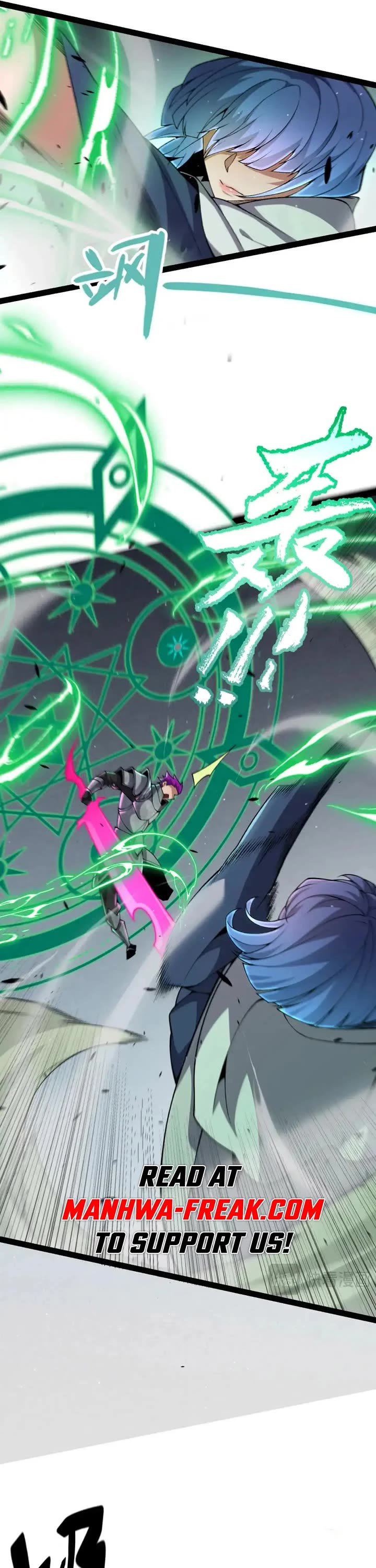The Game That I Came From Chapter 233 page 23 - Chapter 233
