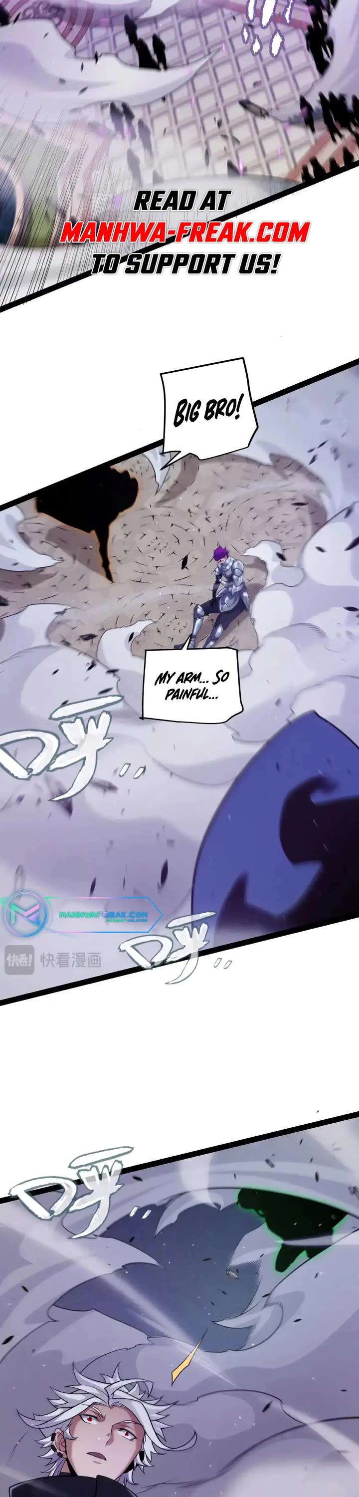 The Game That I Came From Chapter 233 page 30 - Chapter 233