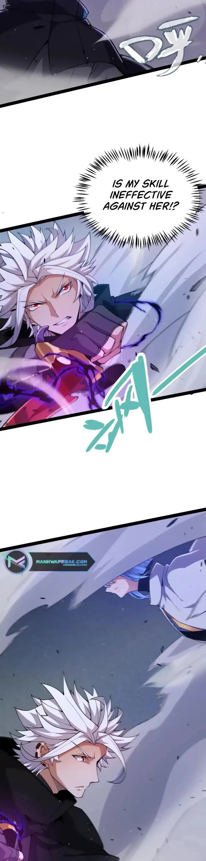 The Game That I Came From Chapter 233 page 31 - Chapter 233