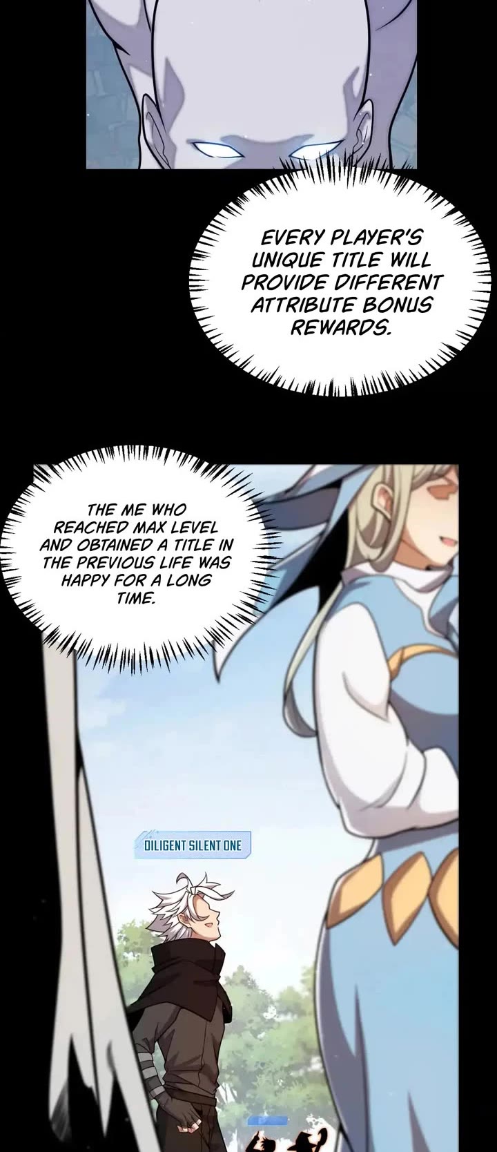 The Game That I Came From Chapter 233 page 7 - Chapter 233