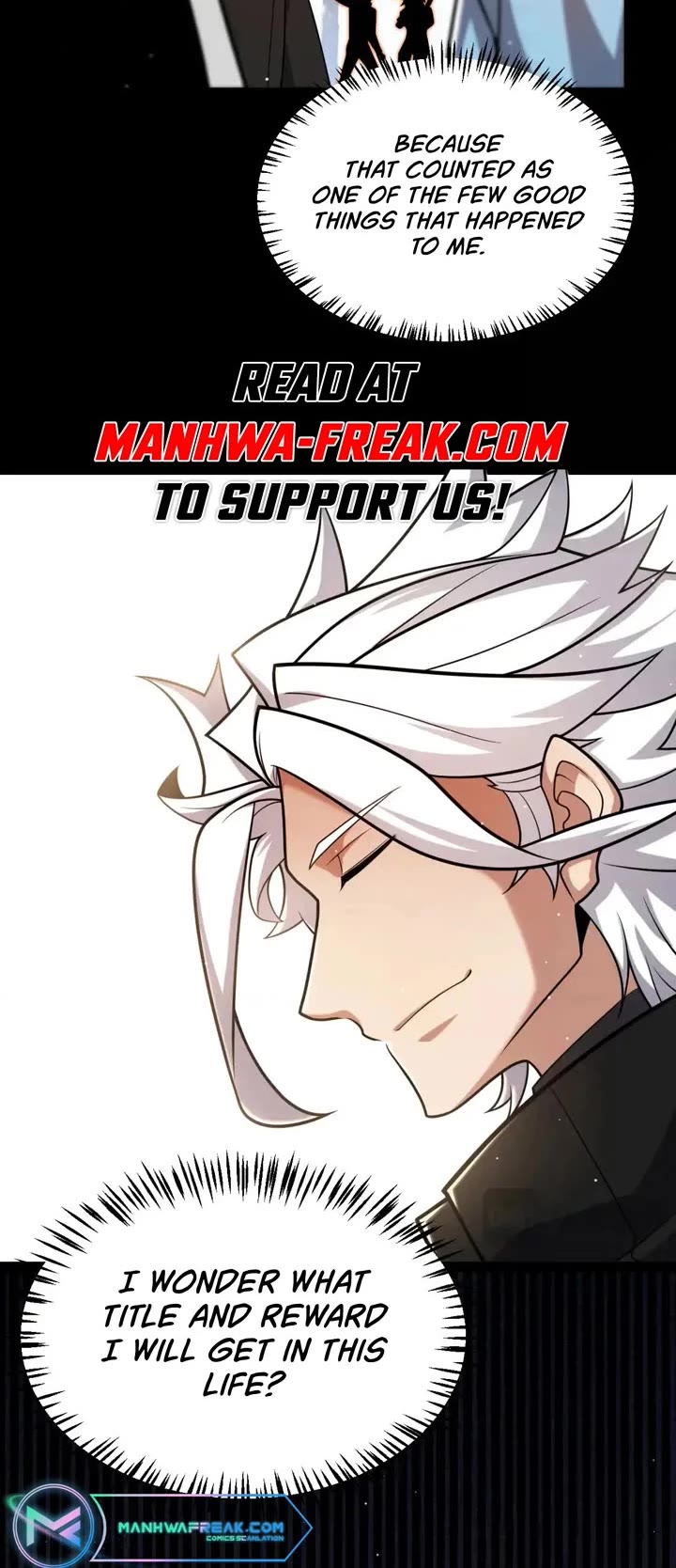The Game That I Came From Chapter 233 page 8 - Chapter 233