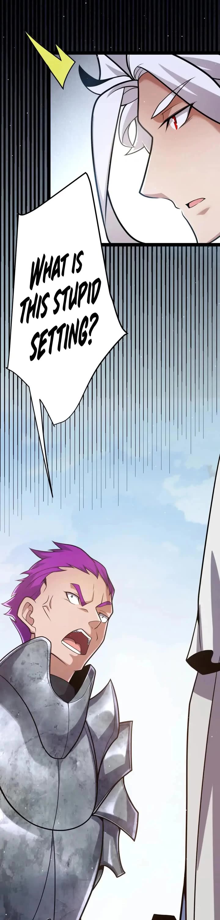 The Game That I Came From Chapter 233 page 9 - Chapter 233