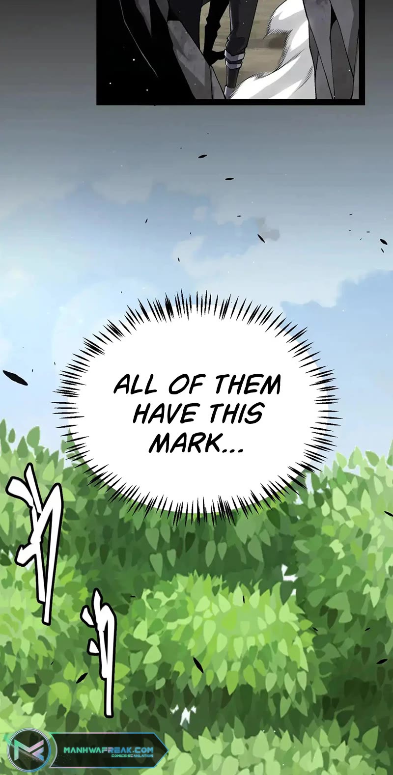 The Game That I Came From Chapter 234 page 10 - Chapter 234
