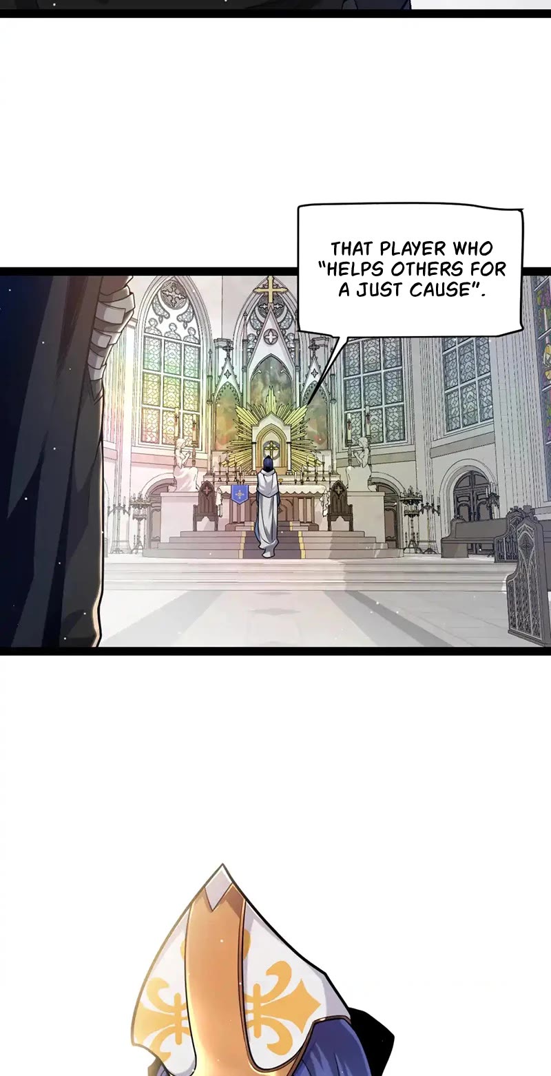 The Game That I Came From Chapter 234 page 20 - Chapter 234