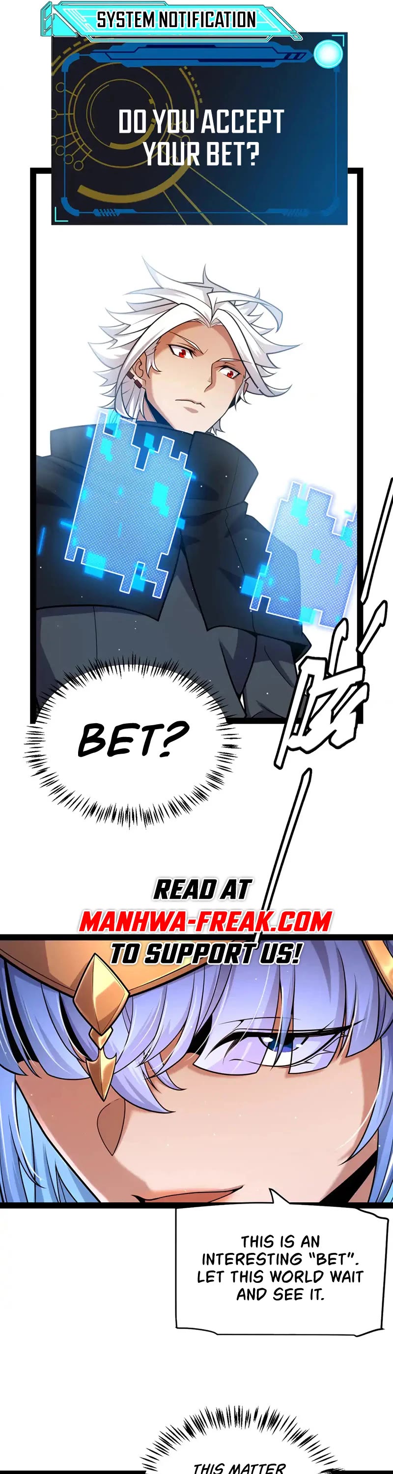 The Game That I Came From Chapter 234 page 22 - Chapter 234