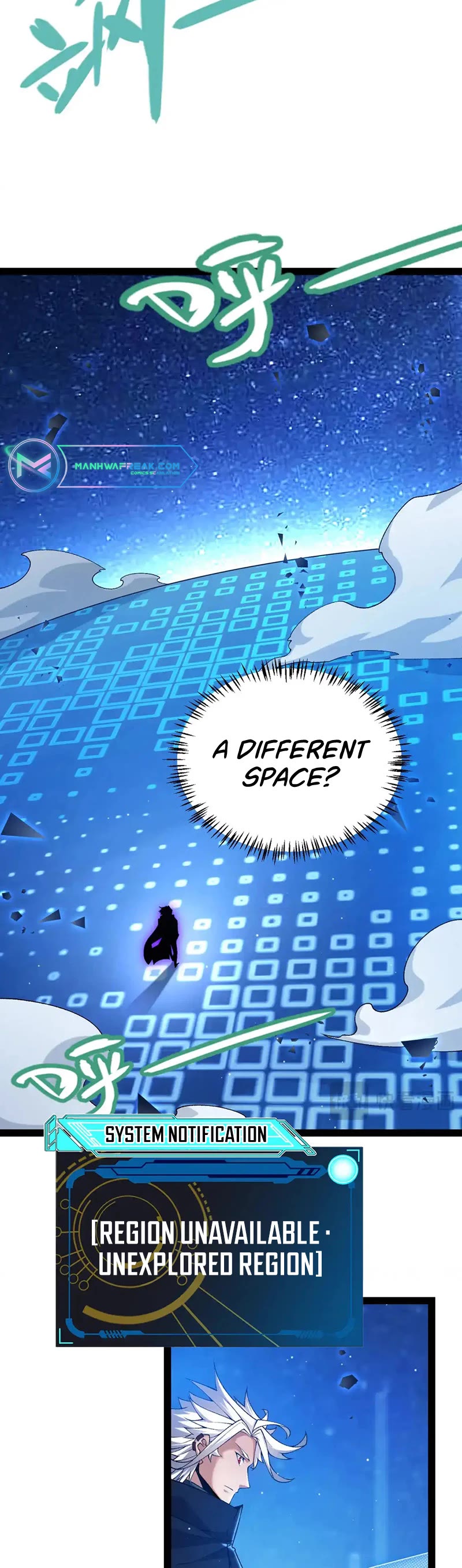 The Game That I Came From Chapter 234 page 28 - Chapter 234