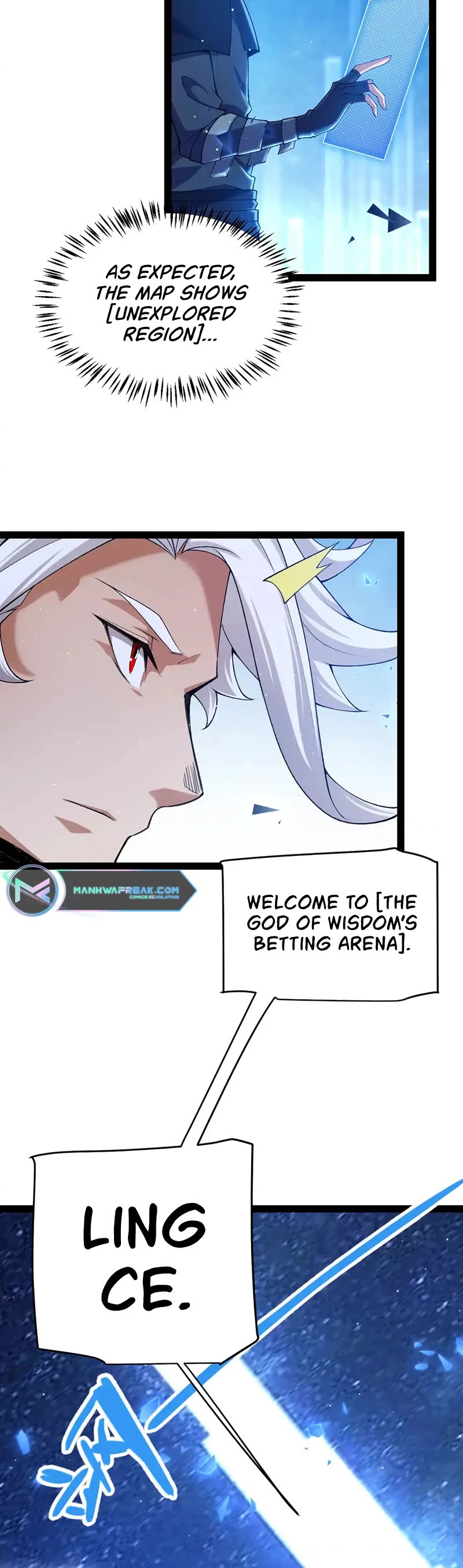 The Game That I Came From Chapter 234 page 29 - Chapter 234
