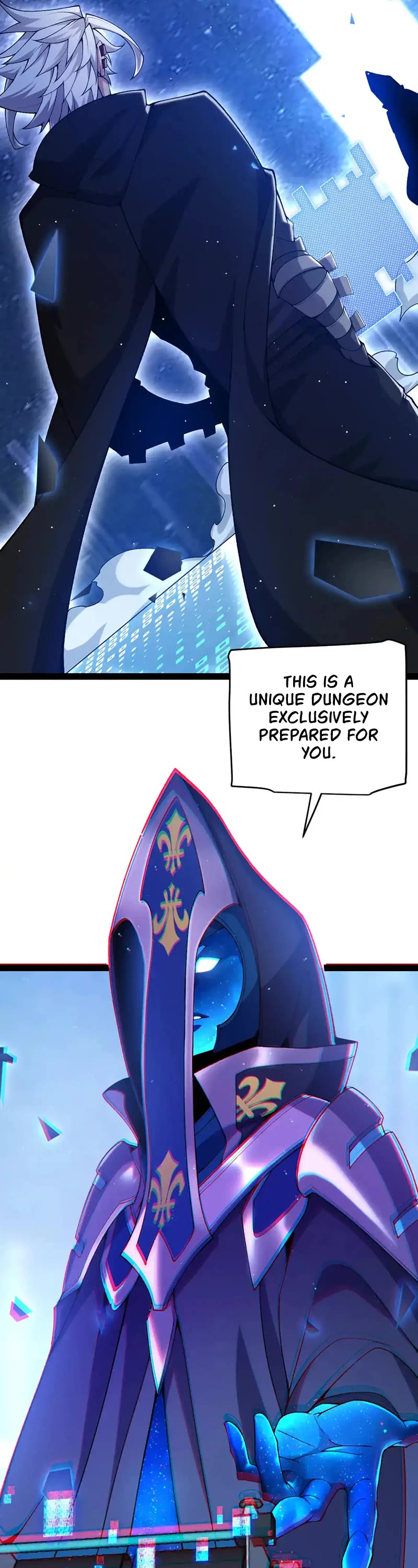 The Game That I Came From Chapter 234 page 30 - Chapter 234