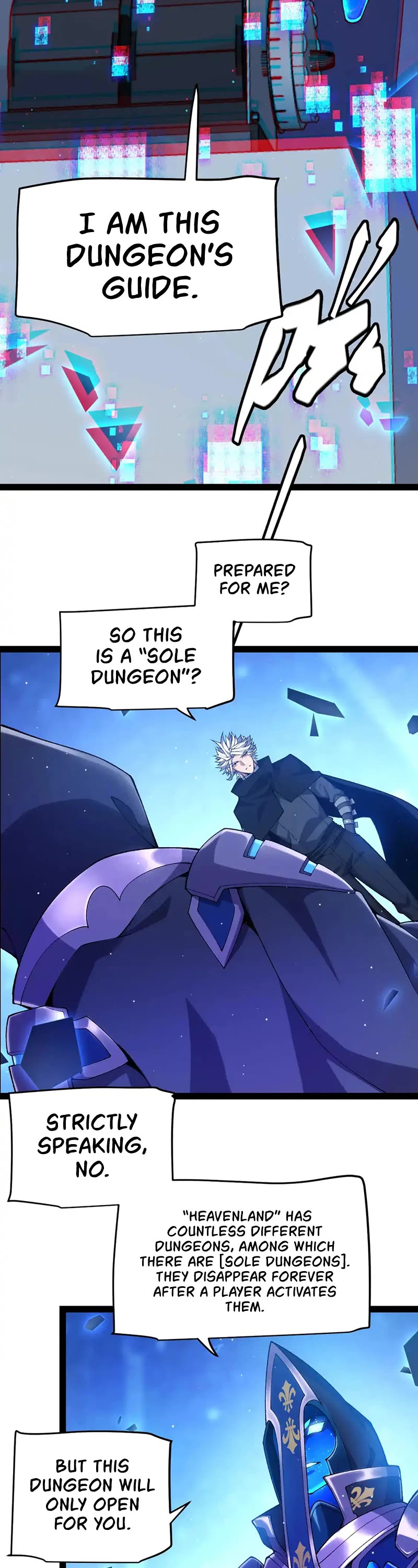 The Game That I Came From Chapter 234 page 31 - Chapter 234