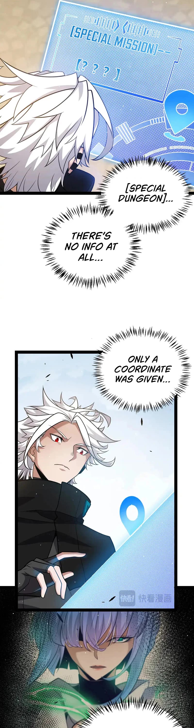 The Game That I Came From Chapter 234 page 4 - Chapter 234