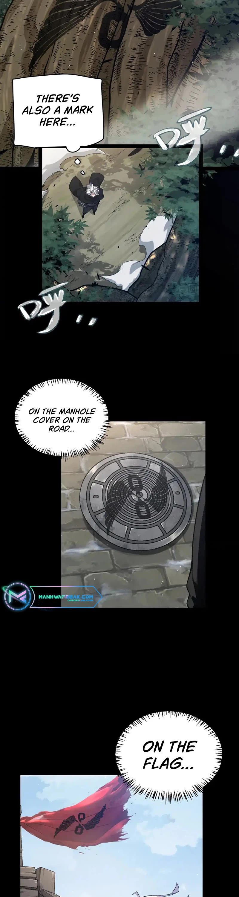 The Game That I Came From Chapter 234 page 8 - Chapter 234