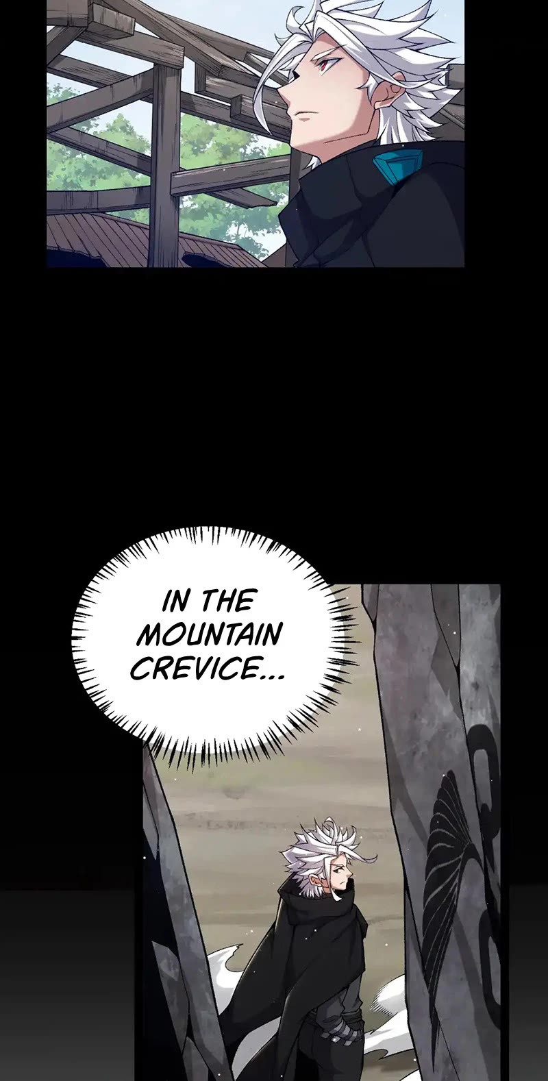 The Game That I Came From Chapter 234 page 9 - Chapter 234