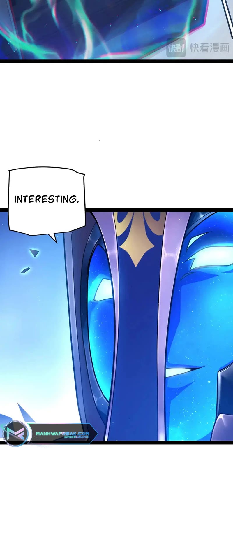 The Game That I Came From Chapter 235 page 15 - Chapter 235